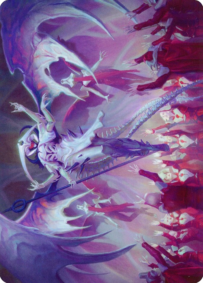 Atraxa, Grand Unifier