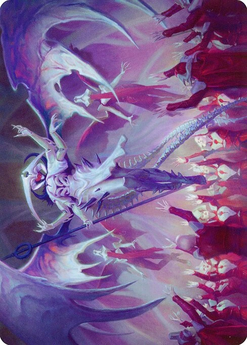 Atraxa, Grand Unifier