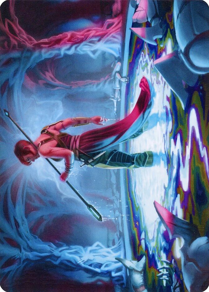 Melira, the Living Cure