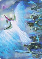 Otharri, Suns' Glory