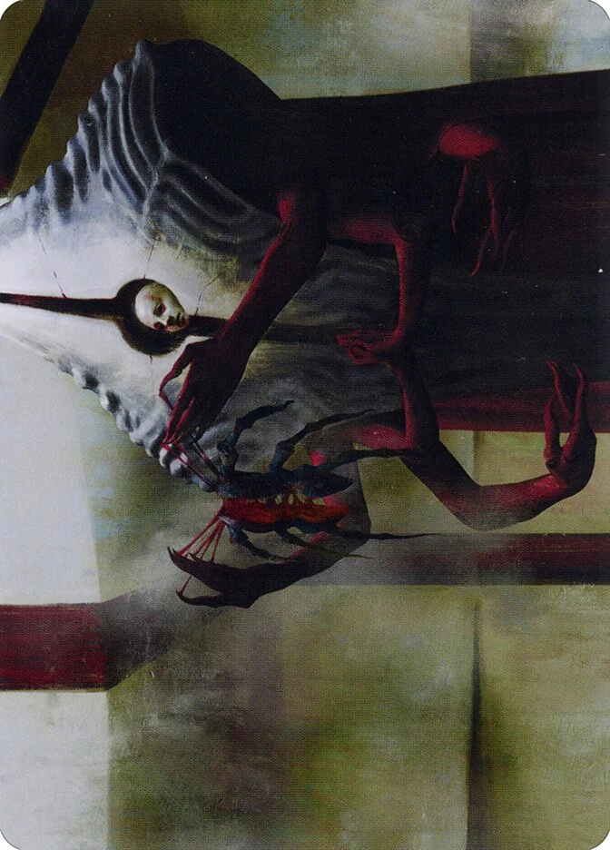 Vivisection Evangelist