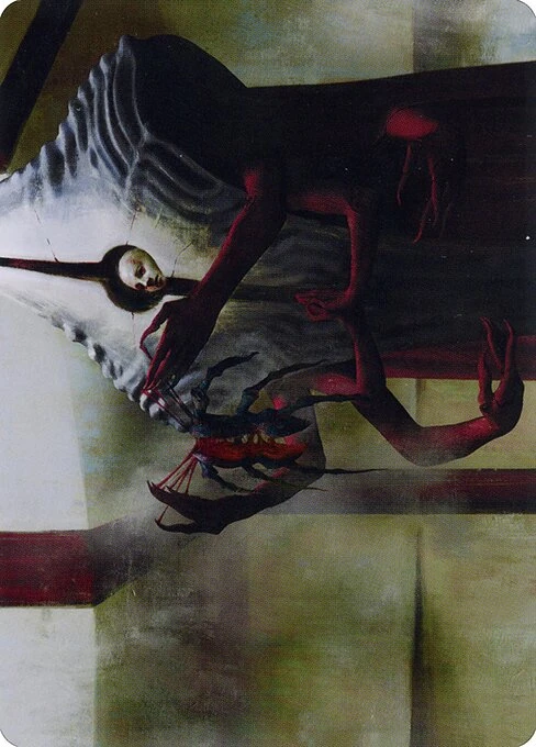 Vivisection Evangelist