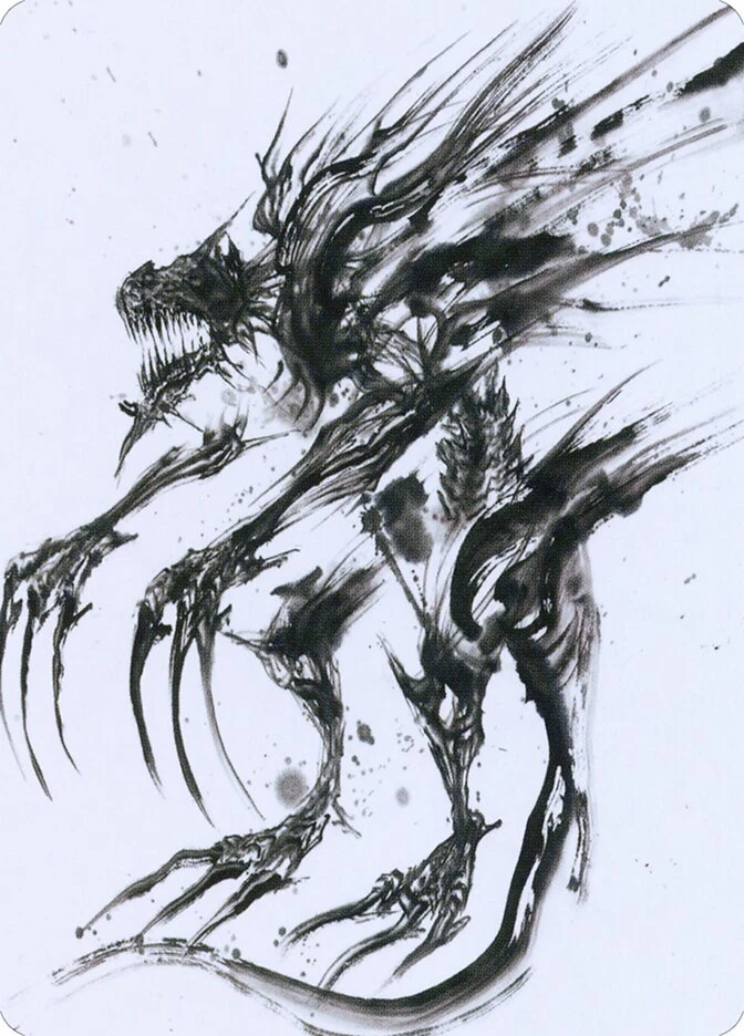 Phyrexian Obliterator