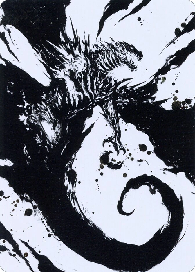 Capricious Hellraiser