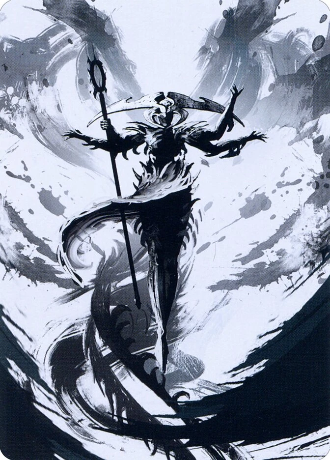 Atraxa, Grand Unifier