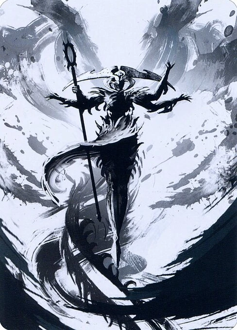 Atraxa, Grand Unifier