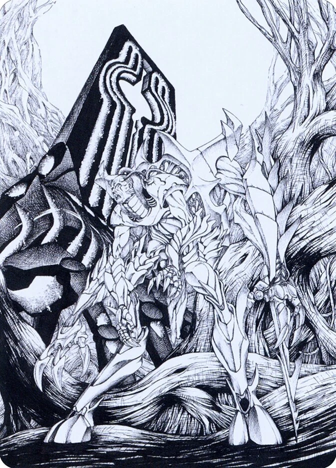 Lukka, Bound to Ruin