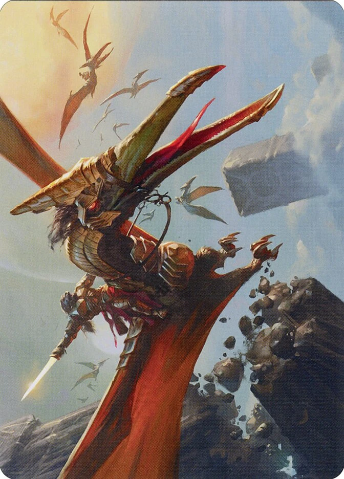 Skyhunter Strike Force