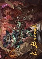 Tinybones, the Pickpocket