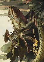 Outcaster Trailblazer