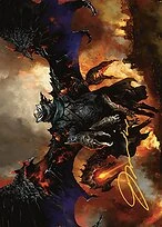 Akul the Unrepentant