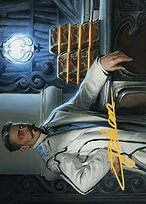 Baron Bertram Graywater