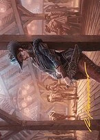 Marchesa, Dealer of Death