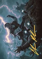 Geralf, the Fleshwright