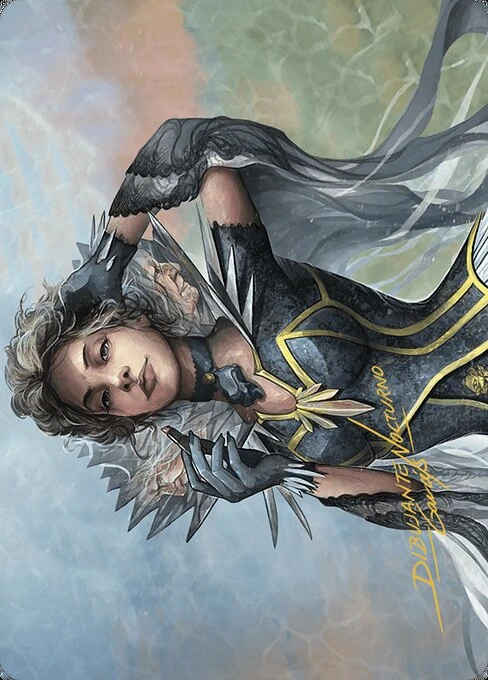 Eriette, the Beguiler