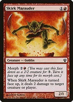 Skirk Marauder
