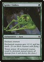 Spider Umbra