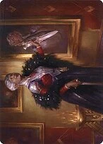 Evelyn, the Covetous