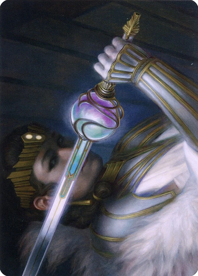 Luxior, Giada's Gift