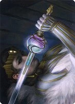 Luxior, Giada's Gift