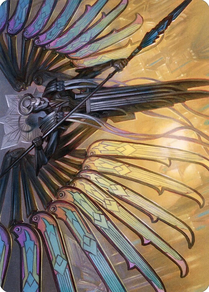 Paragon of Modernity