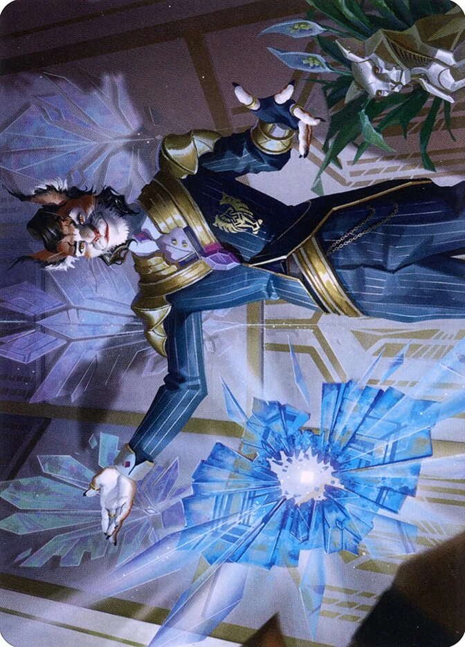 Kros, Defense Contractor