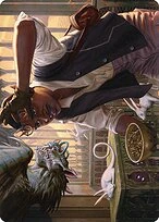 Bennie Bracks, Zoologist