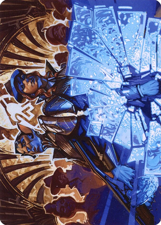 Contractual Safeguard