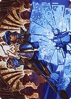 Contractual Safeguard