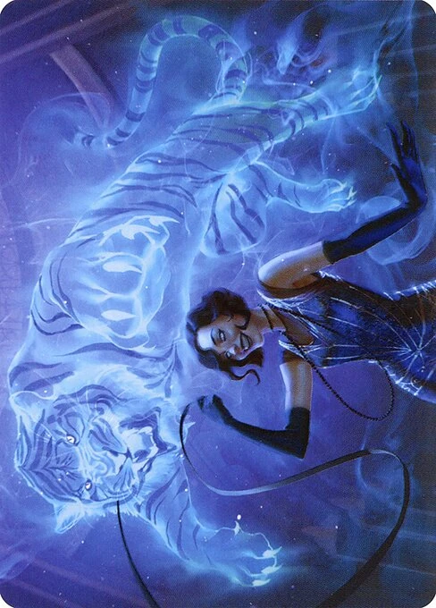 Extravagant Replication