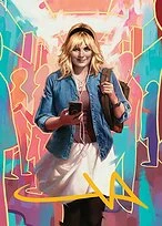 Gwen Stacy