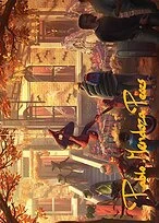 Friendly Neighborhood