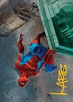 Spiders-Man, Heroic Horde