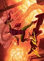 Green Goblin, Revenant