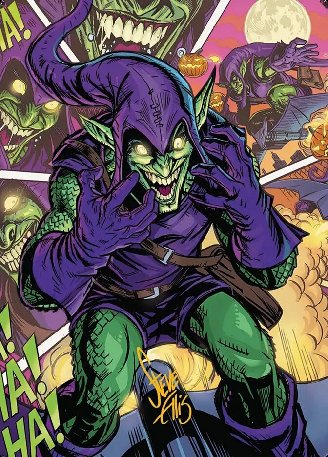 Green Goblin