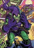 Green Goblin