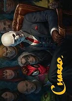 Chameleon, Master of Disguise