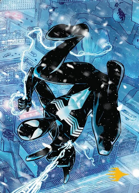 Spectacular Spider-Man