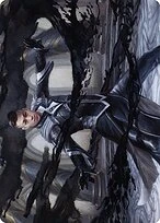 Killian, Ink Duelist