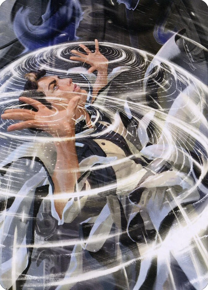 Selfless Glyphweaver