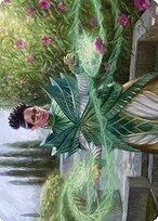 Kianne, Dean of Substance