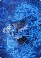 Imbraham, Dean of Theory