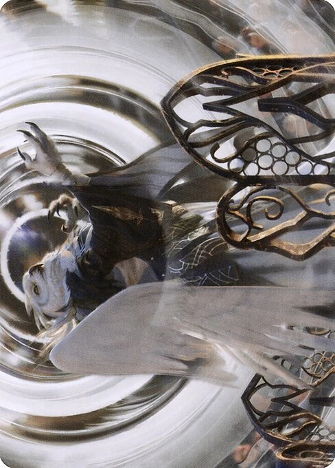 Shaile, Dean of Radiance