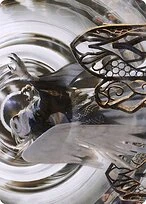 Shaile, Dean of Radiance