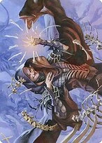 Valentin, Dean of the Vein