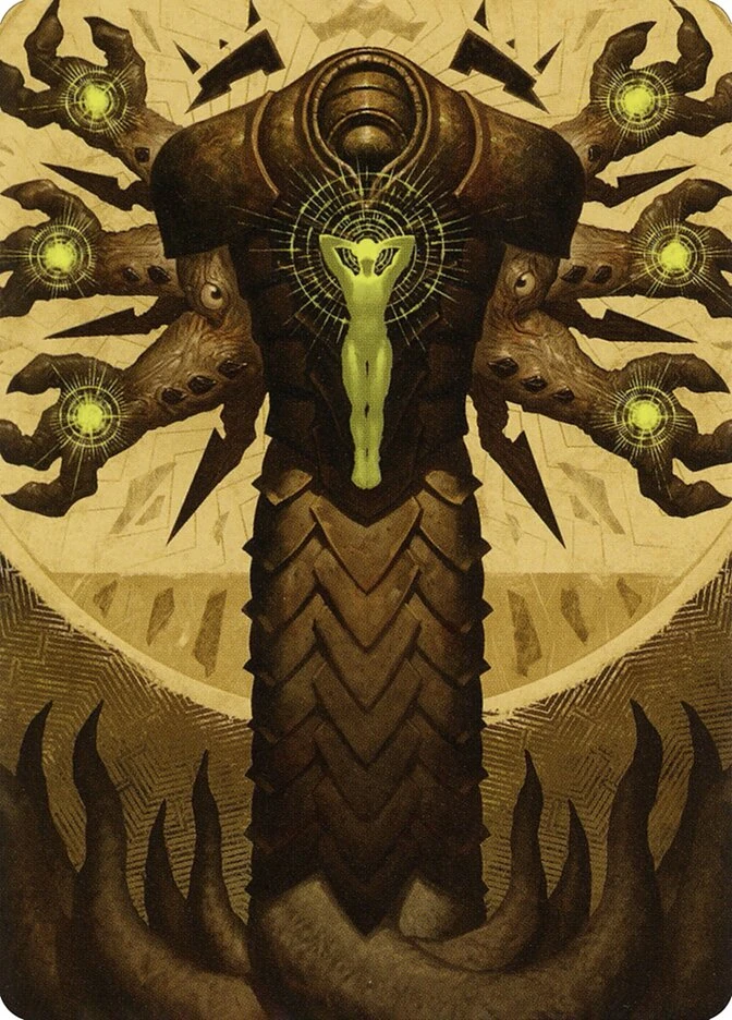 Inquisition of Kozilek