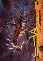 Neriv, Heart of the Storm