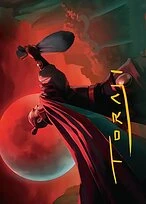 Zhao, the Moon Slayer