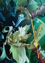 Bumi, King of Three Trials