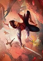 Jet, Freedom Fighter